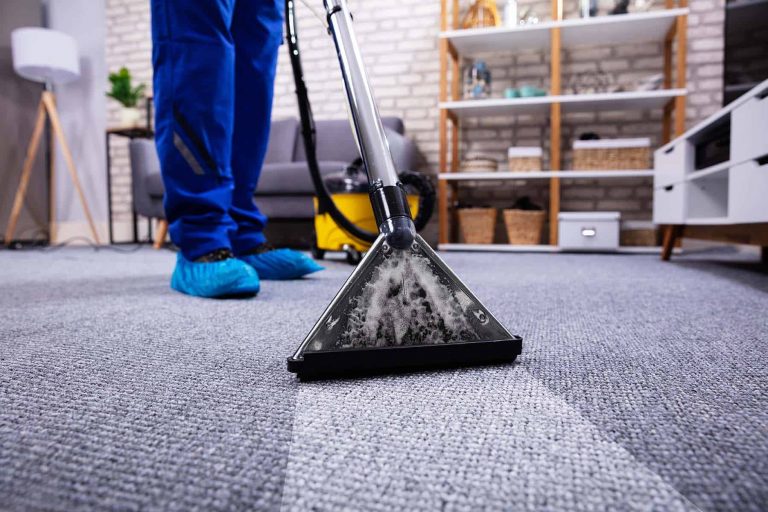 Carpet Cleaning Northern Beaches