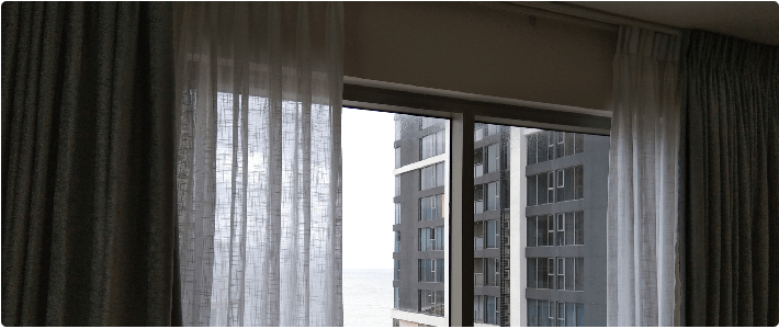 Curtains And Blinds Cleaning Northern Beaches