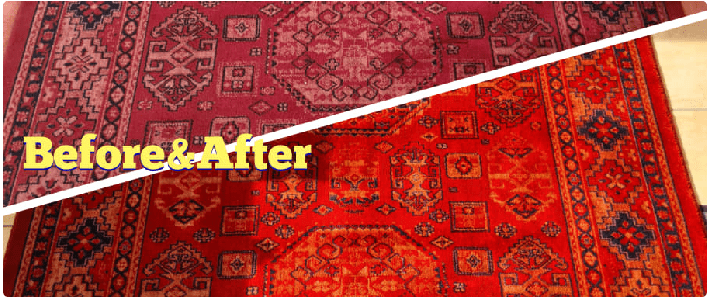 Rug Cleaning Northern Beaches